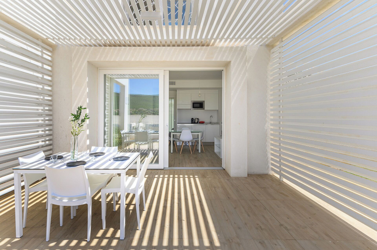 Others 5, Charming Apartment Ac In Stintino, Sassari