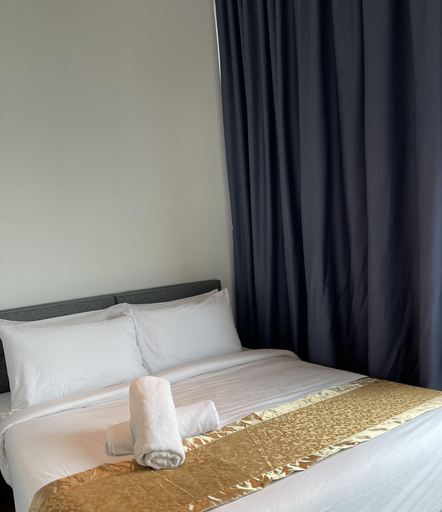 Bedroom 3, Baecation Home Opus Residence, Kuala Lumpur