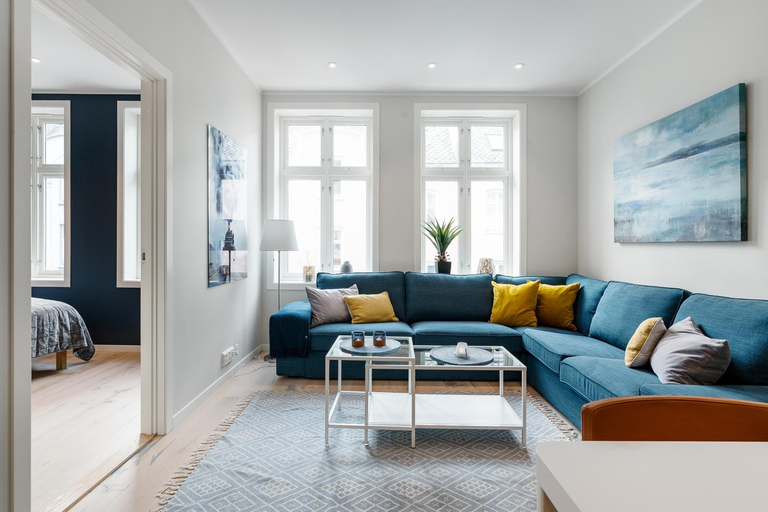 Others 4, Høyden Apartments, Bergen