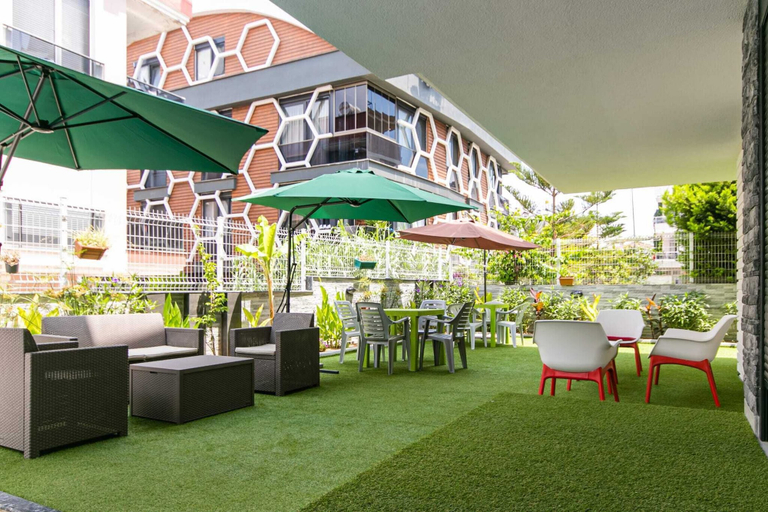 Others 4, Oniks Comfort Suites, Antalya