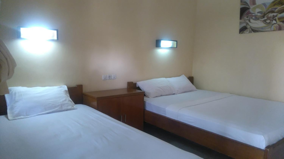 Bedroom 5