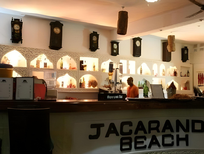 Food & Drinks 5, Jacaranda Beach Resort, Kilifi North
