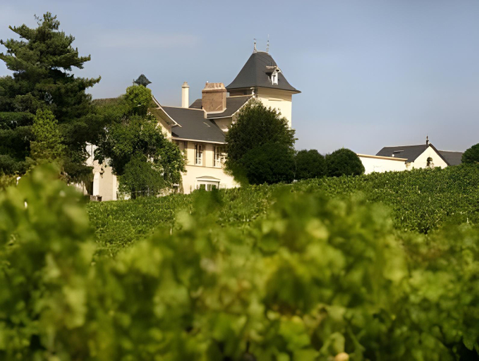 Others 3, Domaine de la Soucherie - Chambres d'hotes, Maine-et-Loire