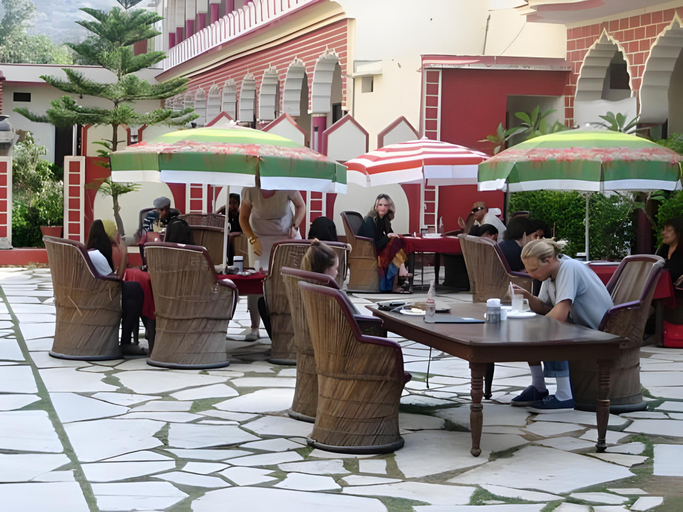 Others 3, The Third Eye Hotel, Ajmer