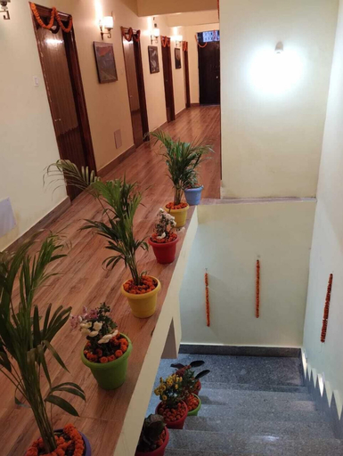 Others 3, Himalayan Haveli Fooding and Lodging, Darjiling