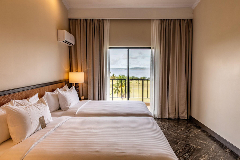 Bedroom 3, Coral Ocean Point Resort, Saipan