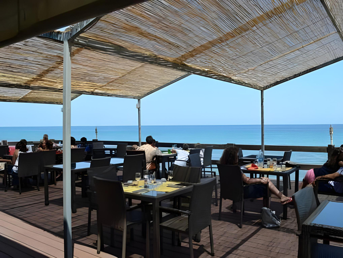 Food & Drinks 5, Hotel Orizonte, Haute-Corse