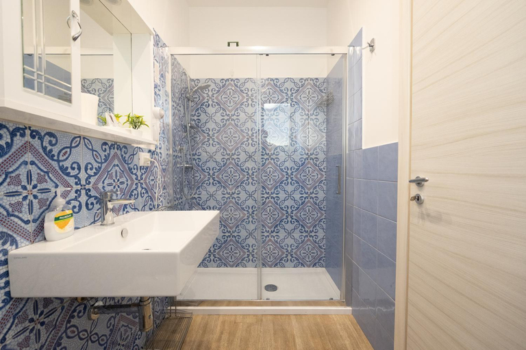 Others 4, Asterias Residence - Rooms & SPA, Vibo Valentia