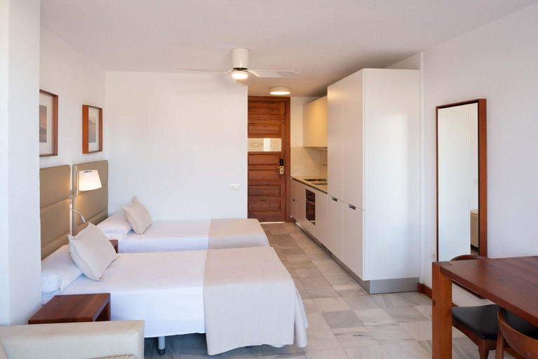 Bedroom 3, Parque Santiago Iii Y Iv , Santa Cruz de Tenerife
