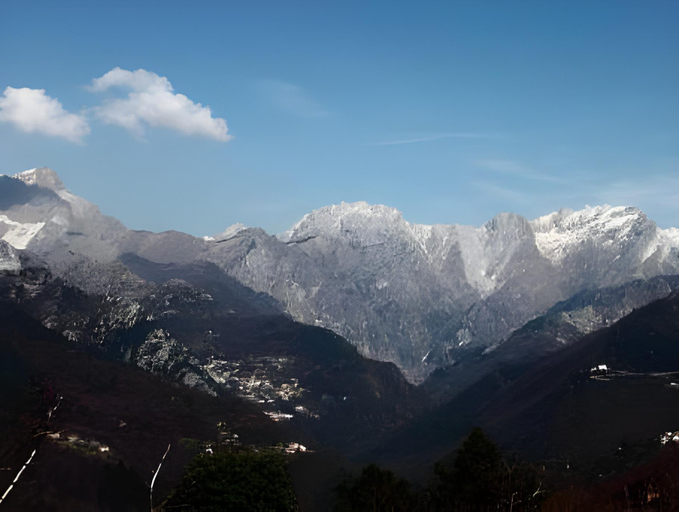 Others 5, Hotel Il Buongustaio, Massa Carrara