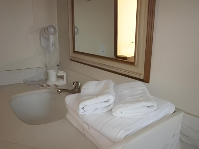 Bathroom 3, Pousada El Parador, Armação dos Búzios