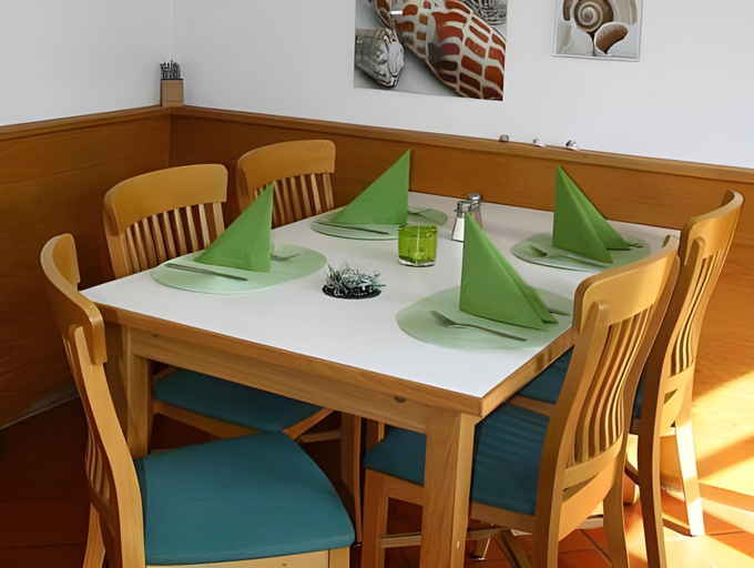 Food & Drinks 4, Gasthof zur Post, Forchheim