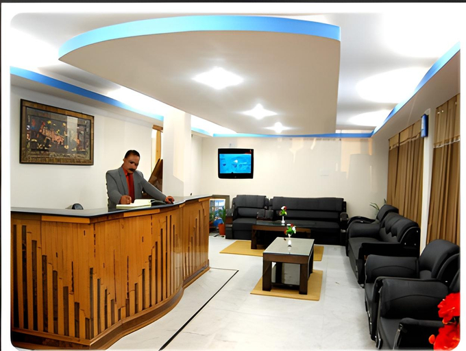 Others 4, Hotel A Star Regency, Kullu