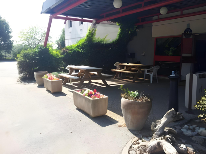 Food & Drinks, My KB Hotel Montelimar, Drôme