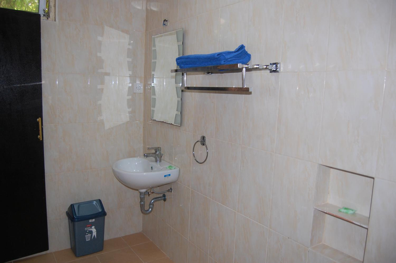 Bathroom 5