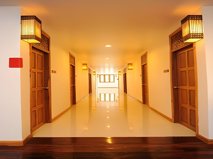 Others 5, Sukkasem Hotel, Muang Nan