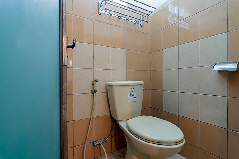 Bedroom 3, Lembur Kiwari, Bandung