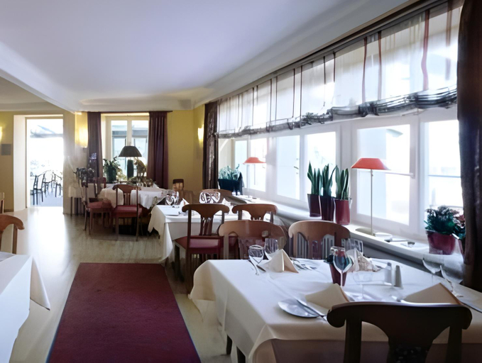 Food & Drinks 4, Hotel Lindauer Hof, Lindau (Bodensee)