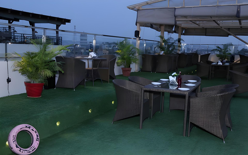 Food & Drinks 4, Hotel Jaipur Central, Jaipur, Jaipur