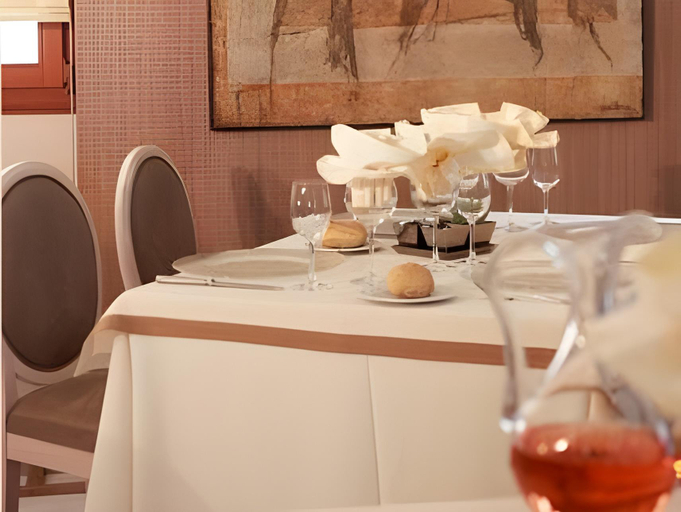 Food & Drinks 4, Le Rhien Hotel-Restaurant, Haute-Saône