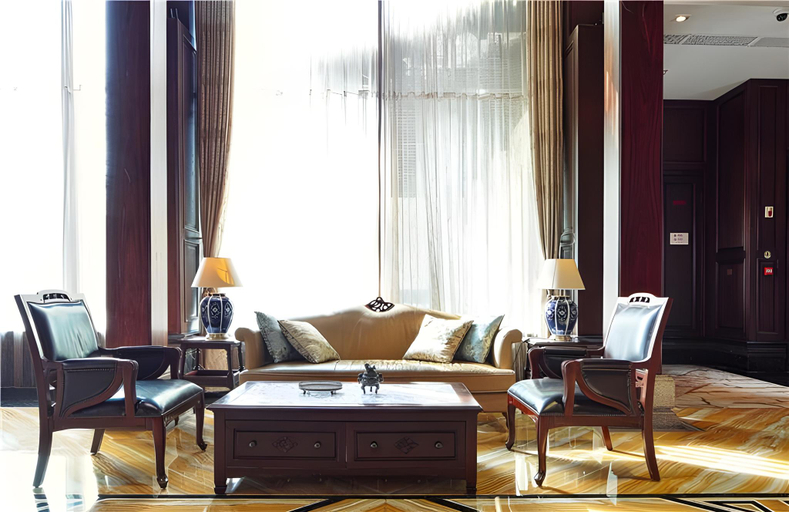 Others 3, Dockside Boutique Hotel, Jiaxing