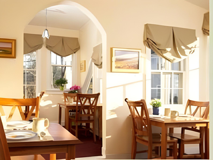 Food & Drinks 2, The Inn at Cape Cod, Barnstable