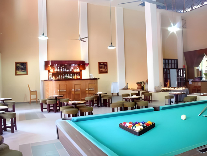Food & Drinks 5, Hotel Plaza Palenque, Palenque