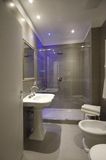 Bedroom 4, Navigliotel 19 - Rooms & Suites, Milano