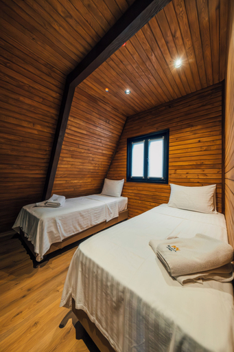 Bedroom 4, Majesty Sapanca, Sapanca
