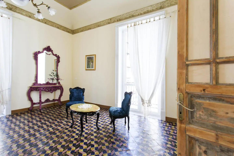 Others 4, B&B Artisan Maison Palermo, Palermo