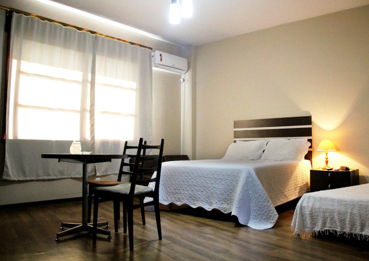 Bedroom, Opera Hotel, Porto União