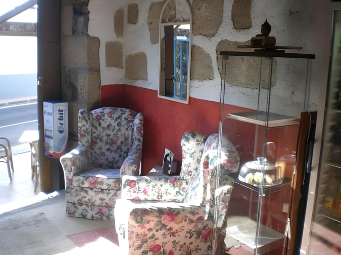 Public Area 3, Hotel Rural 4 Esquinas, Santa Cruz de Tenerife