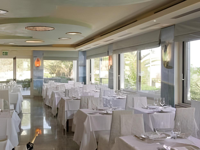 Food & Drinks 5, Hotel Royal, Fermo