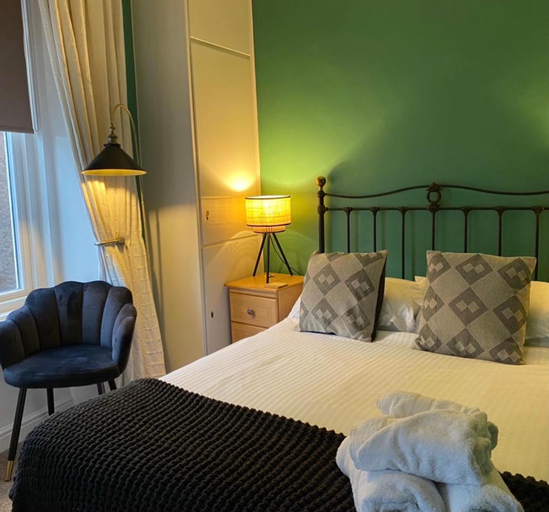 Others 4, Cobbleview Rooms, North Yorkshire