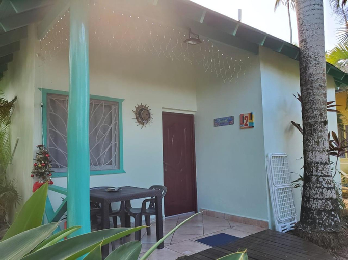 Others 3, Casa Barbara, Las Terrenas