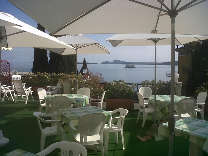 Food & Drinks 4, Hotel Aquavite, Brescia