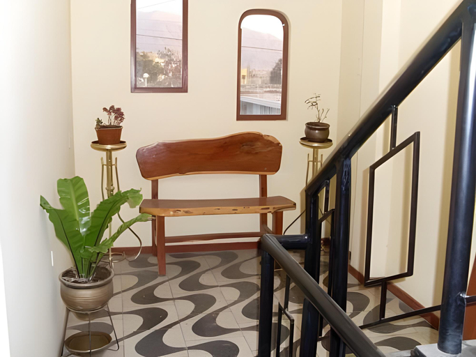 Others 5, Anccalla Inn Guesthouse, Nazca