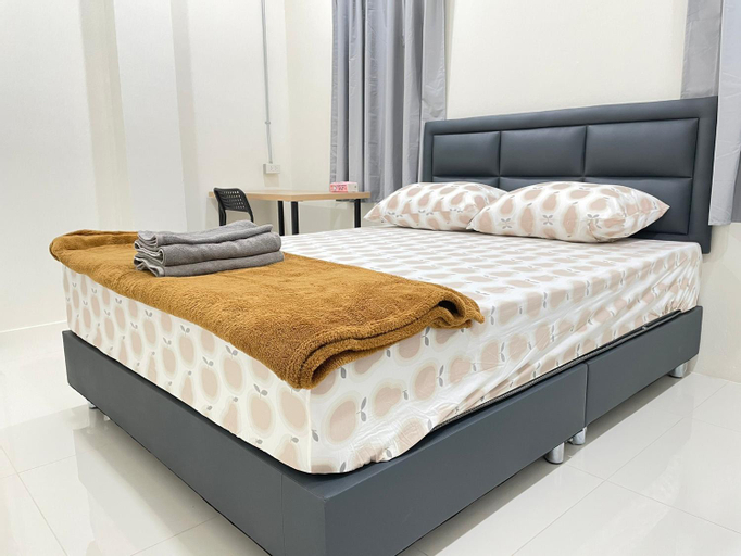 Bedroom 7