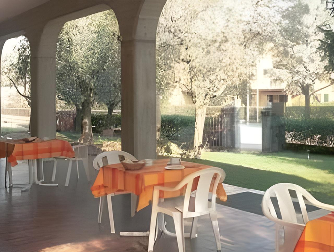 Food & Drinks 5, Hotel Chiara, Brescia