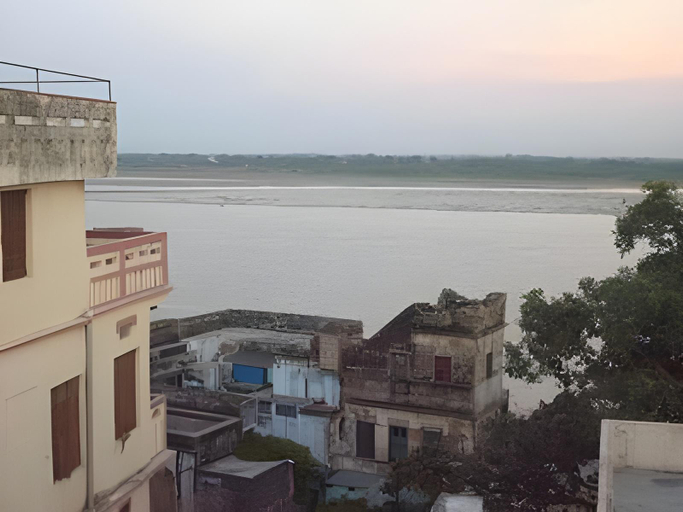 Exterior & Views 4, Hare Rama Guest House, Chandauli