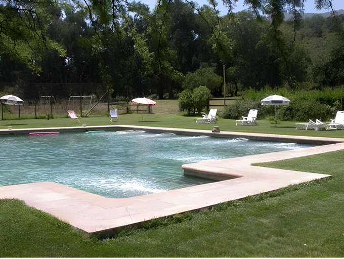 Sport & Beauty 2, Hacienda los Lingues Chile Valle de Colchagua, Colchagua