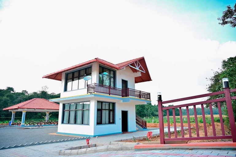 Exterior & Views 2, Nandi Cottage, Hassan