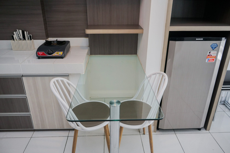 Others 5, Fancy And Cozy 1Br At Casa De Parco Apartment, Tangerang