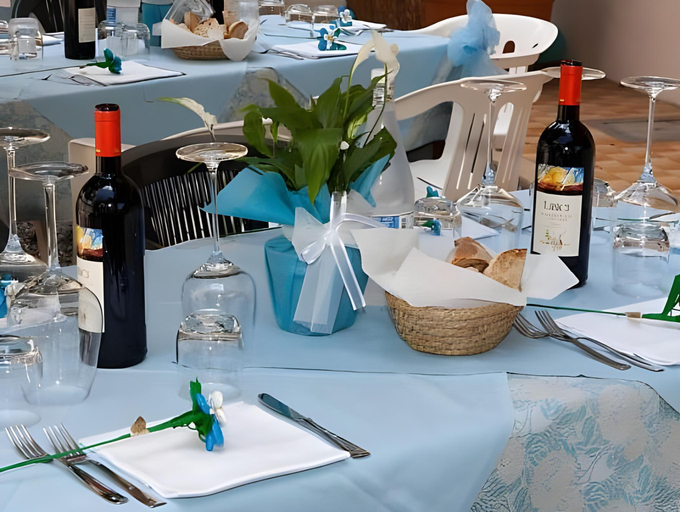Others 5, Hotel Barbieri, Vibo Valentia