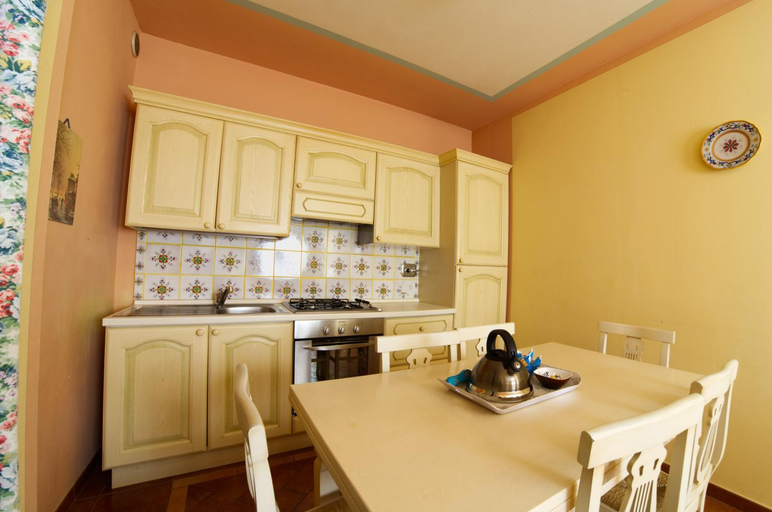 Others 4, Residenze L'Uncinaia Holiday House, Perugia
