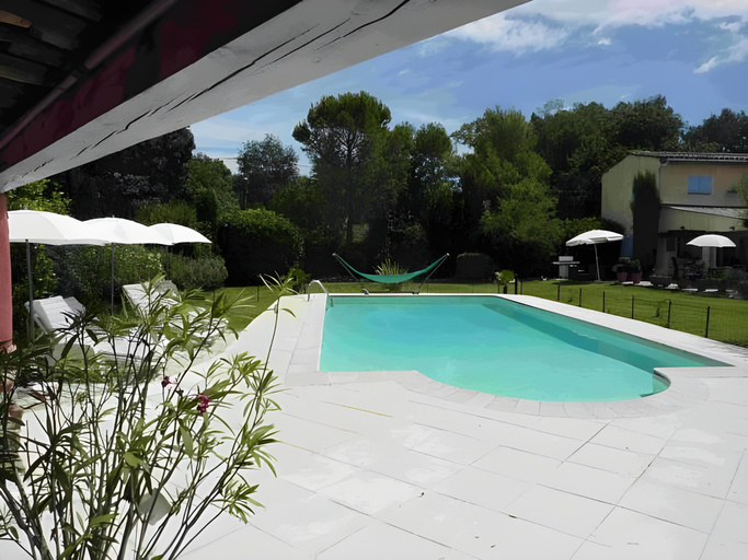 Sport & Beauty 5, Logis Hotels La Bastide des Golfs, Alpes-Maritimes