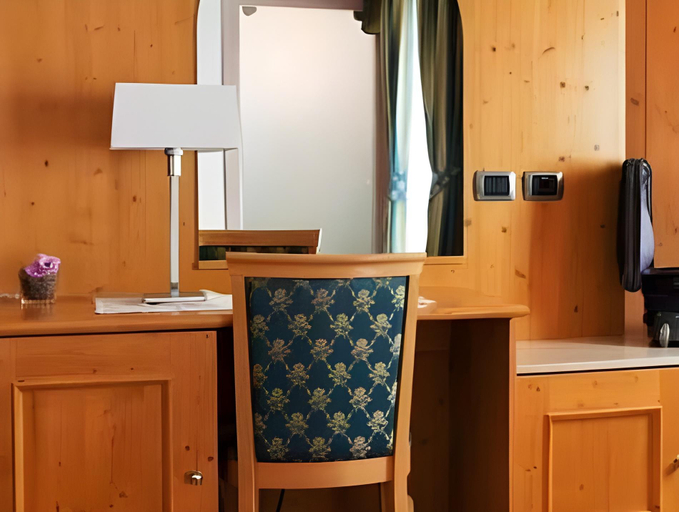 Others 5, La Quiete Resort, Trento