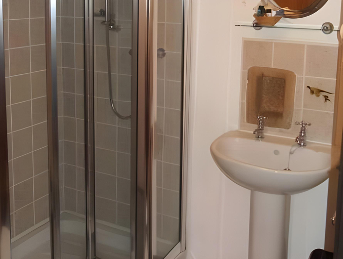 Bathroom 4, The Stables - The Inn Collection Group, North Yorkshire