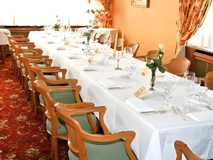 Food & Drinks 2, Hostellerie Reeb, Bas-Rhin