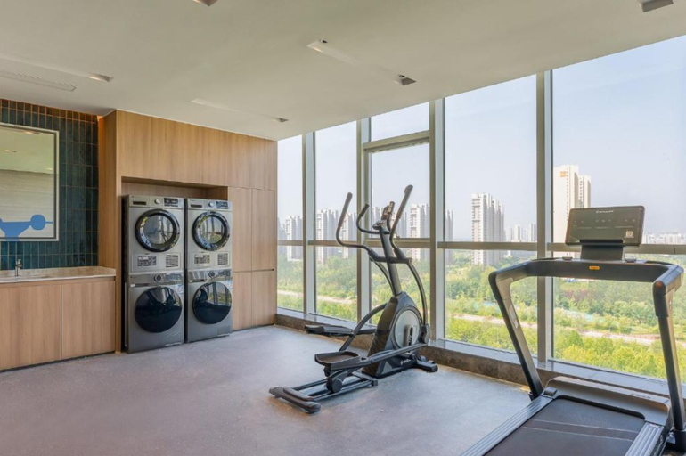 Others 4, Holiday Inn Express BINZHOU CITY CENTER, Binzhou